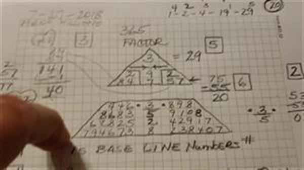 numerology calculator life path